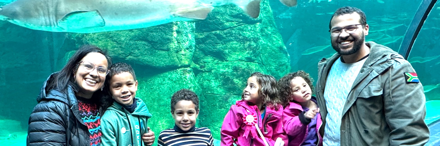 Dwain Maralack banner