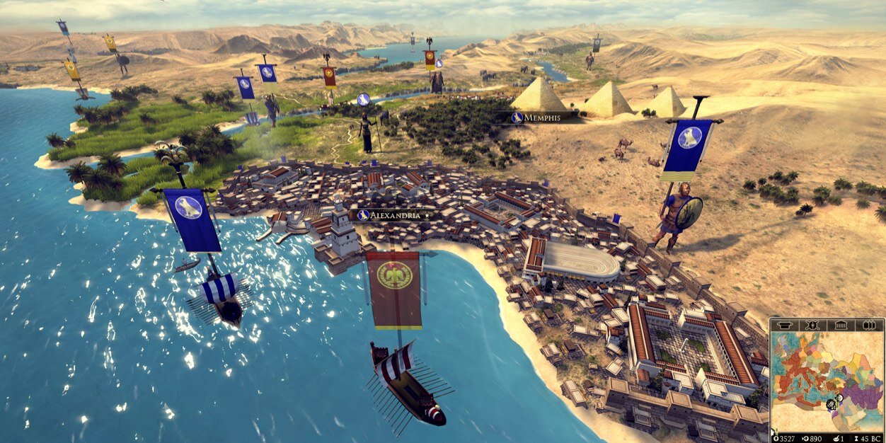 TotalWarEs's profile banner image
