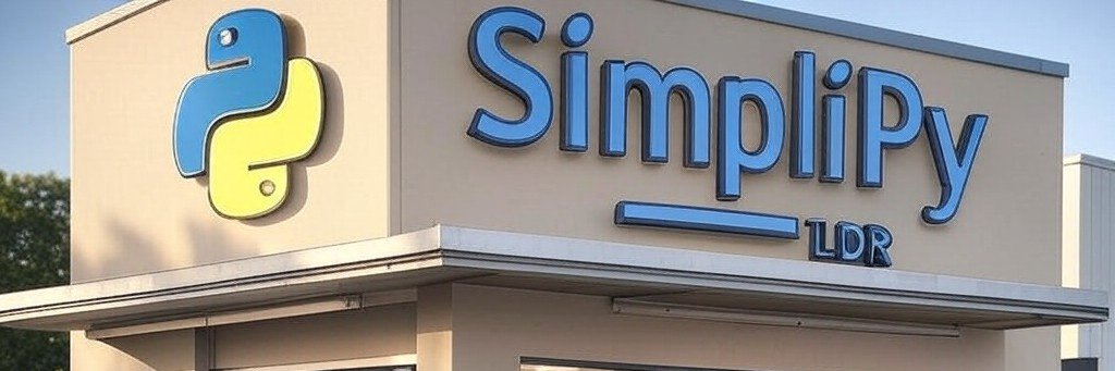 SimpliPy banner