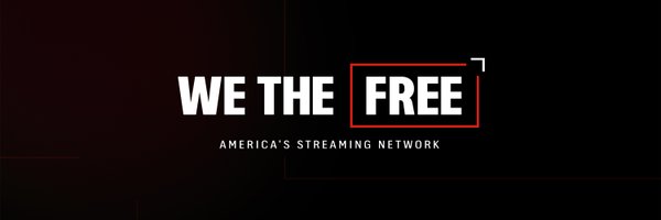 WatchWeTheFree Profile Banner