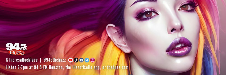TheresaRockFace's profile banner image