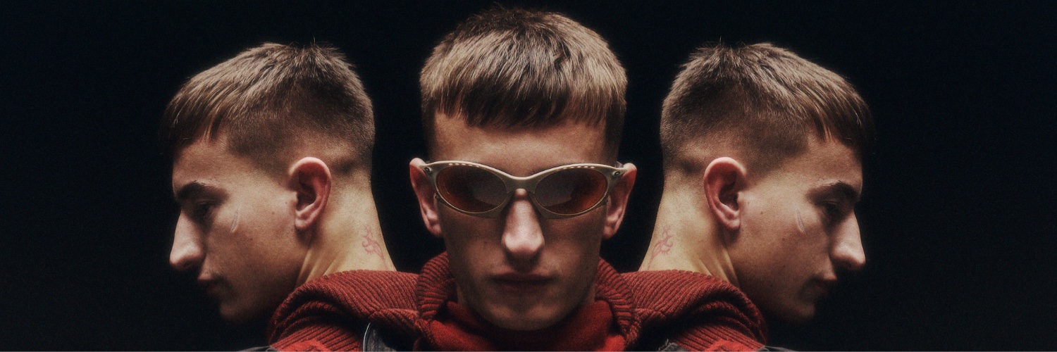 Mixmag's profile banner image