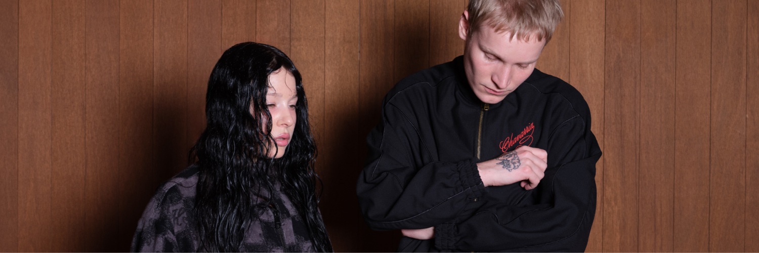 Mixmag's profile banner image
