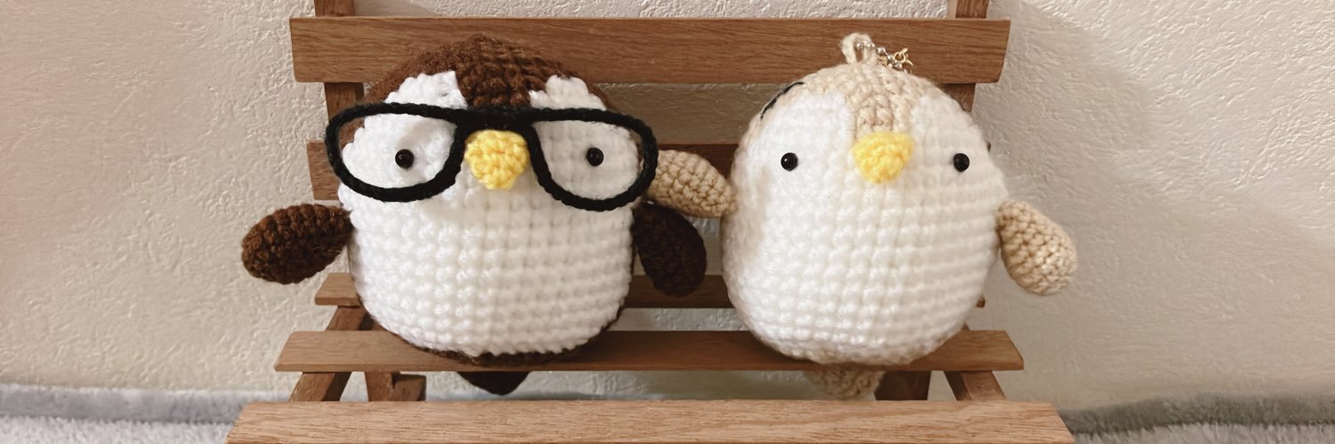 beautiful_knit's profile banner image