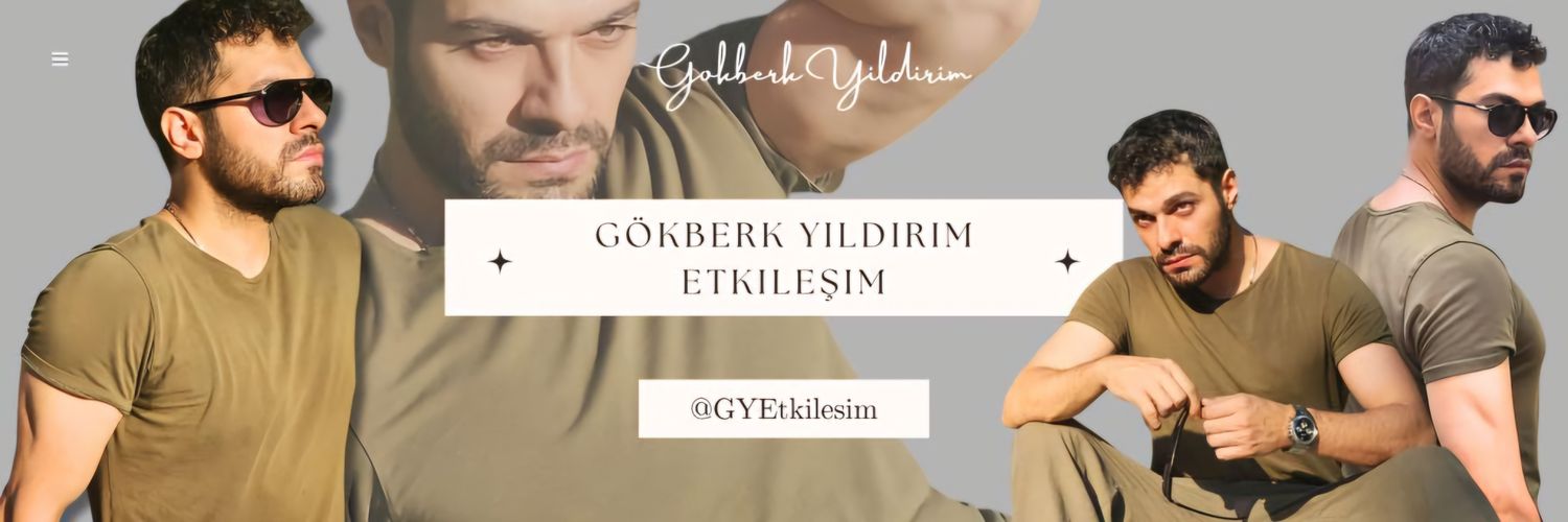 GökberkYıldırım Etkileşim banner