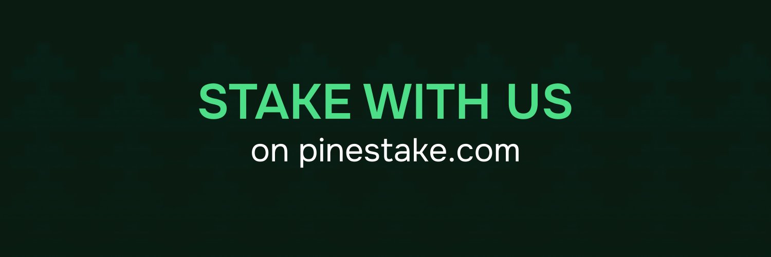 Pine Stake 🌲's banner