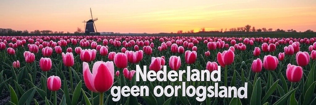 Drs. Oom des Metaforenlands banner