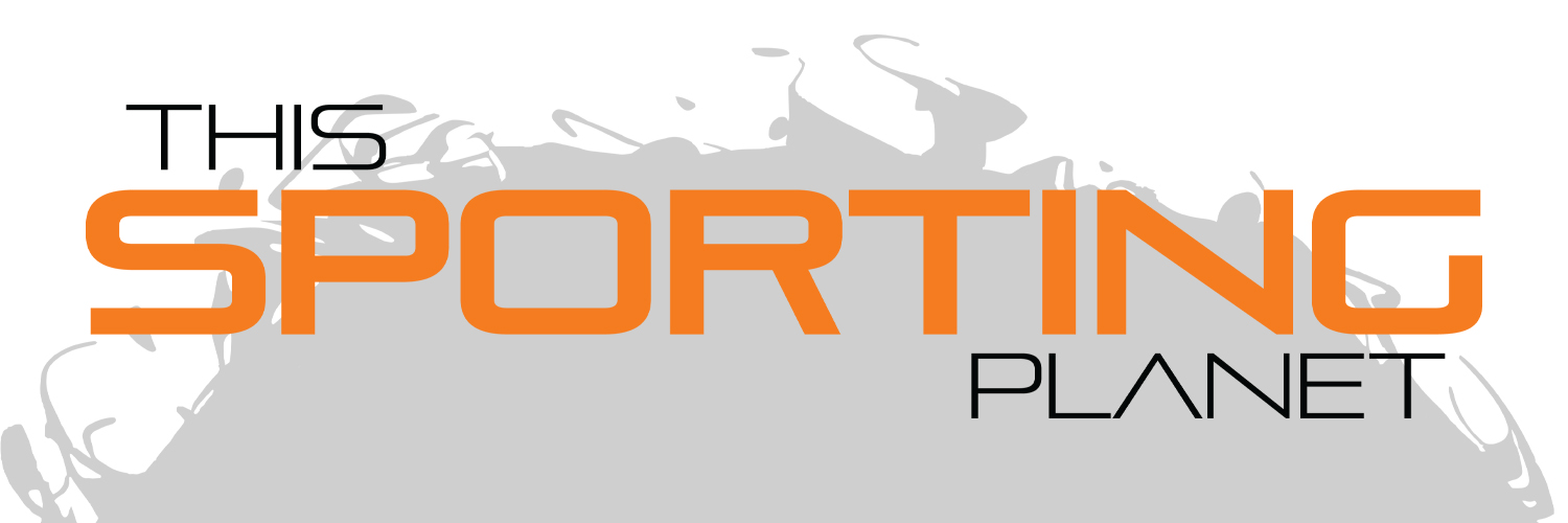 This Sporting Planet banner