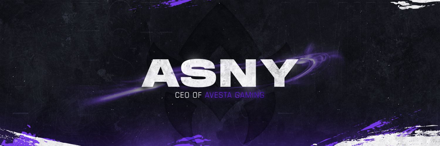 realasny's profile banner image
