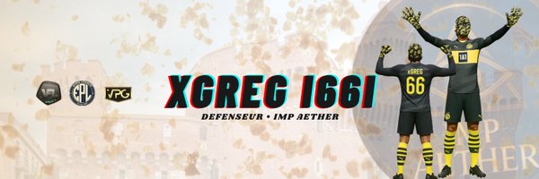 xGregFIFA Profile Banner