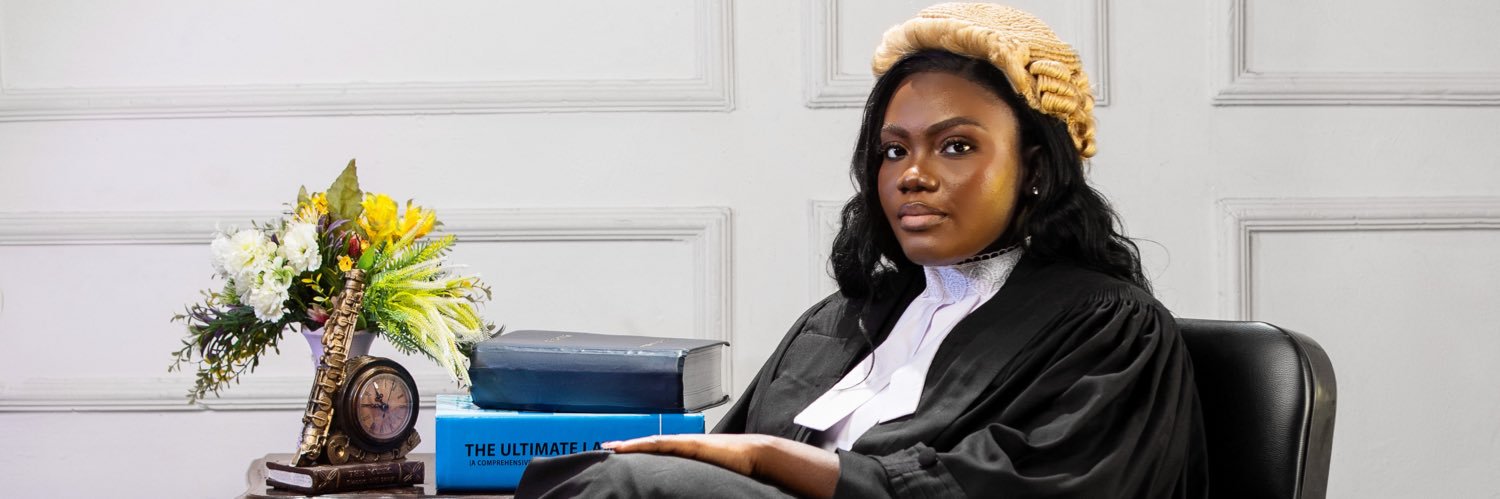 Fredericka Amfo banner