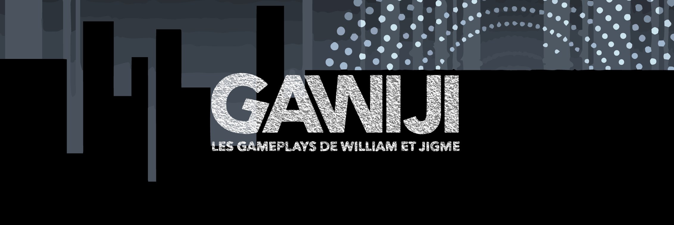Gawiji's profile banner image