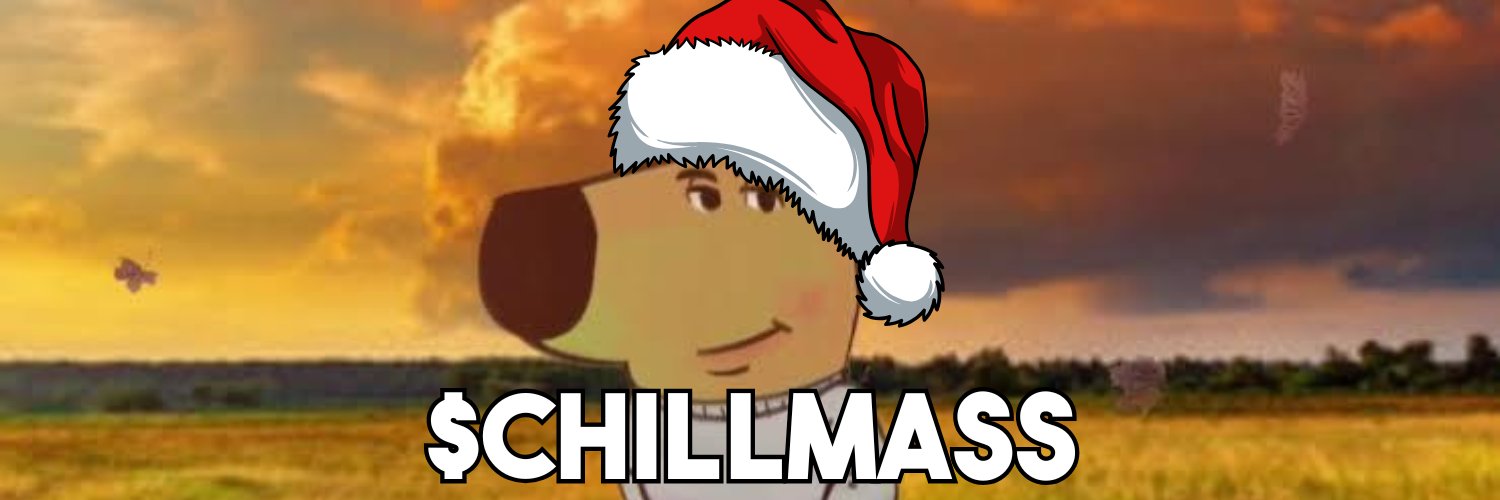 CHILLMASS banner