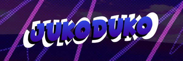 Jukobut3 Profile Banner