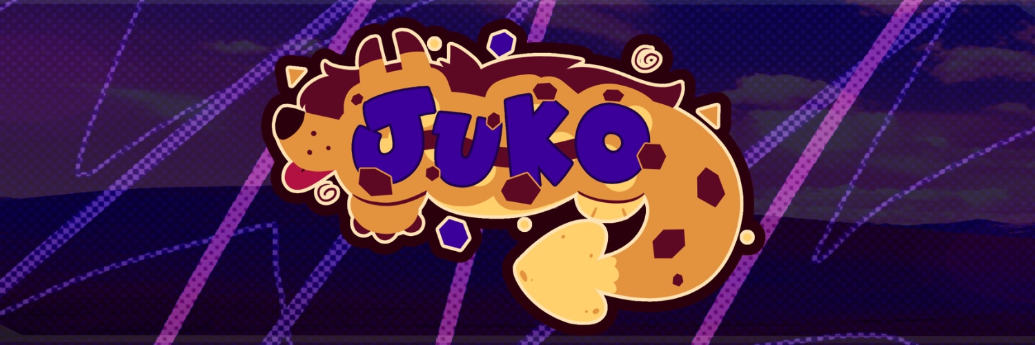 JukoDuko🦒- TEAM CRYSTAL💎's banner
