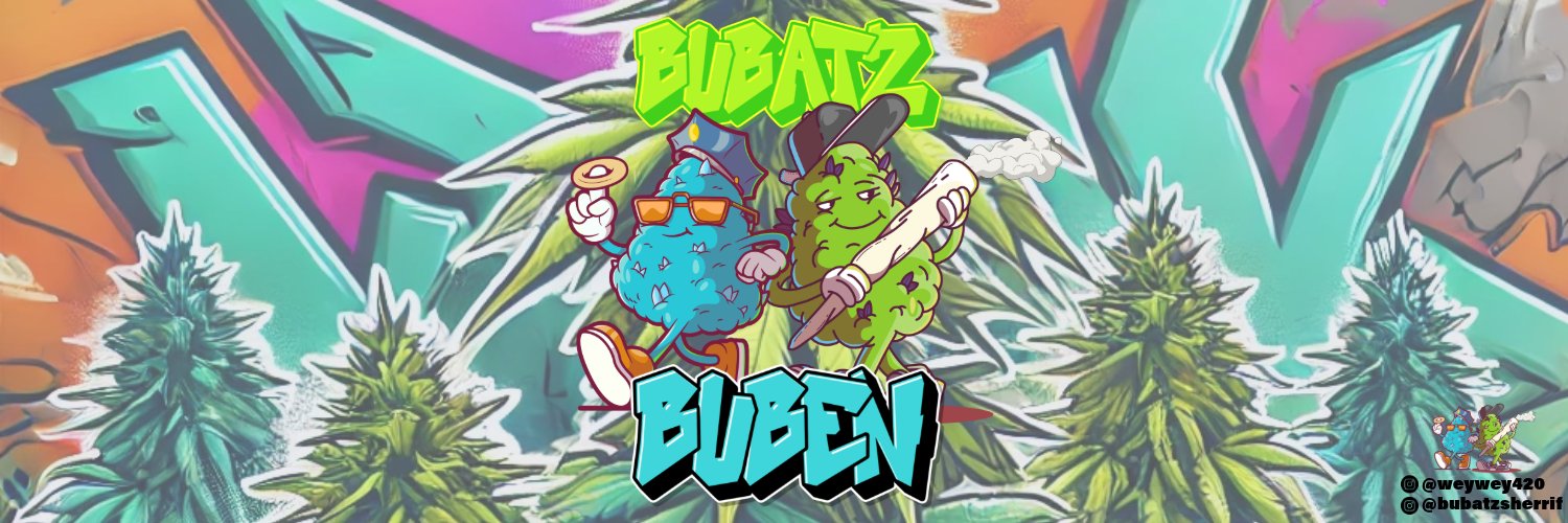 bubatz_buben's profile banner image