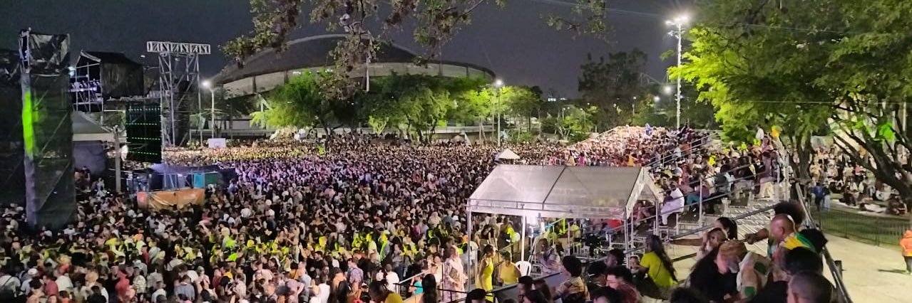 Santiago Rubio banner