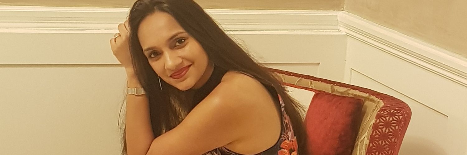 Nehanagarwal's profile banner image