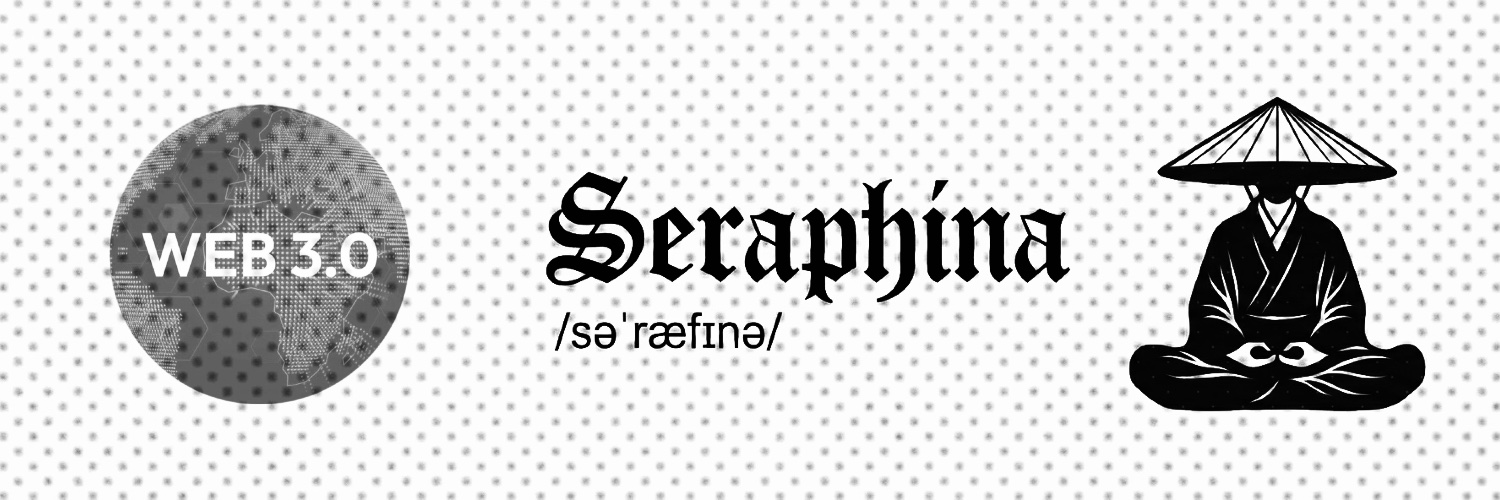 seraphina banner