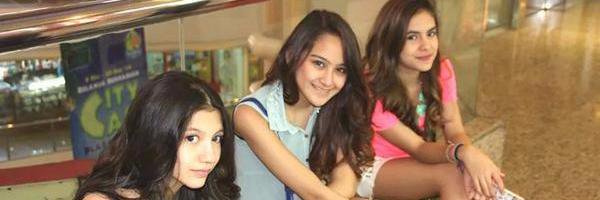 Luvlii Langsa OFC banner