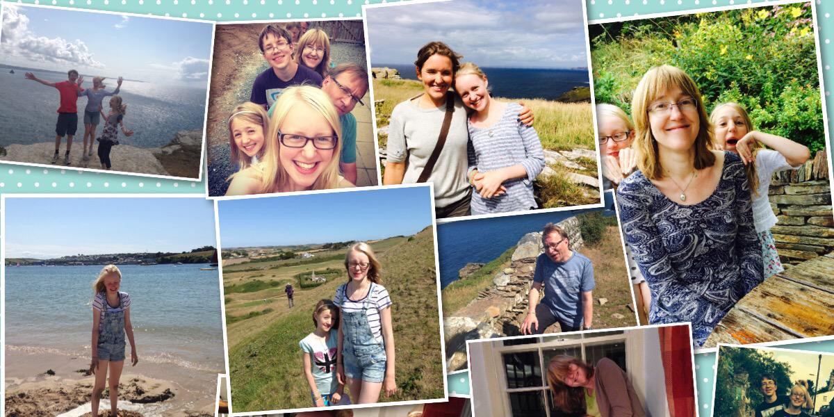 Sarah Thornton banner