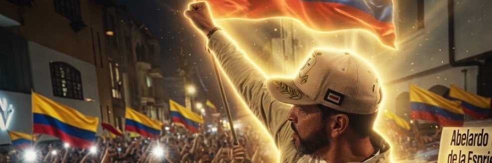 Jose Daniel 🫡🐯 banner