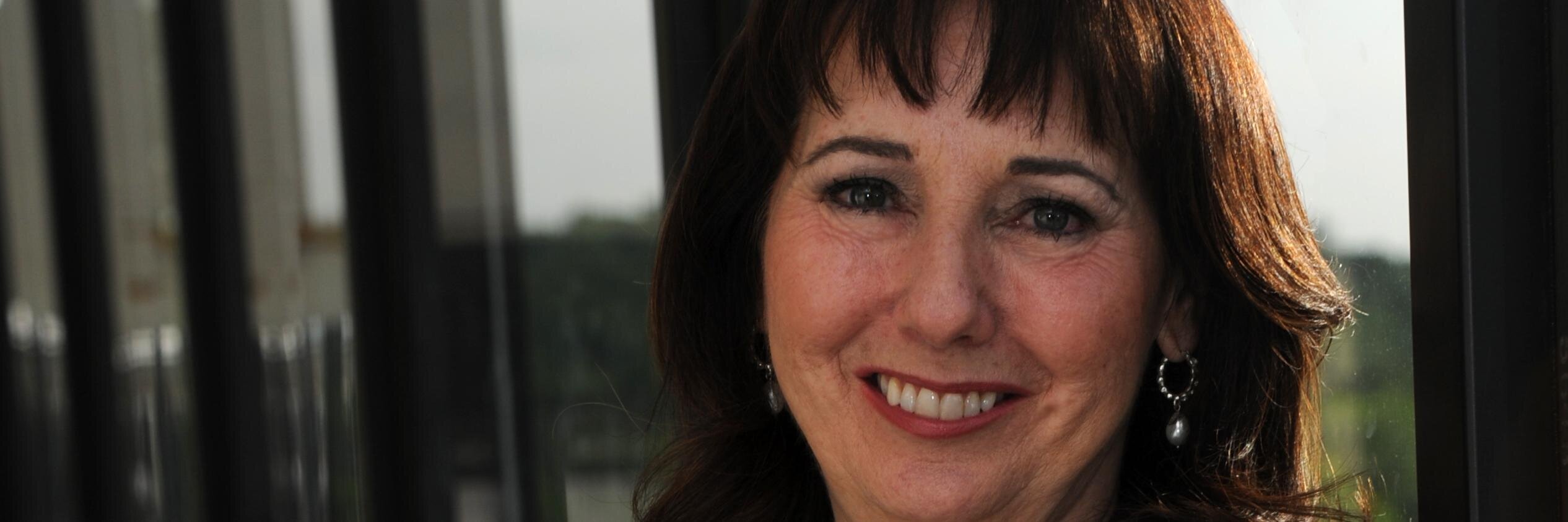 Maureen Norton banner