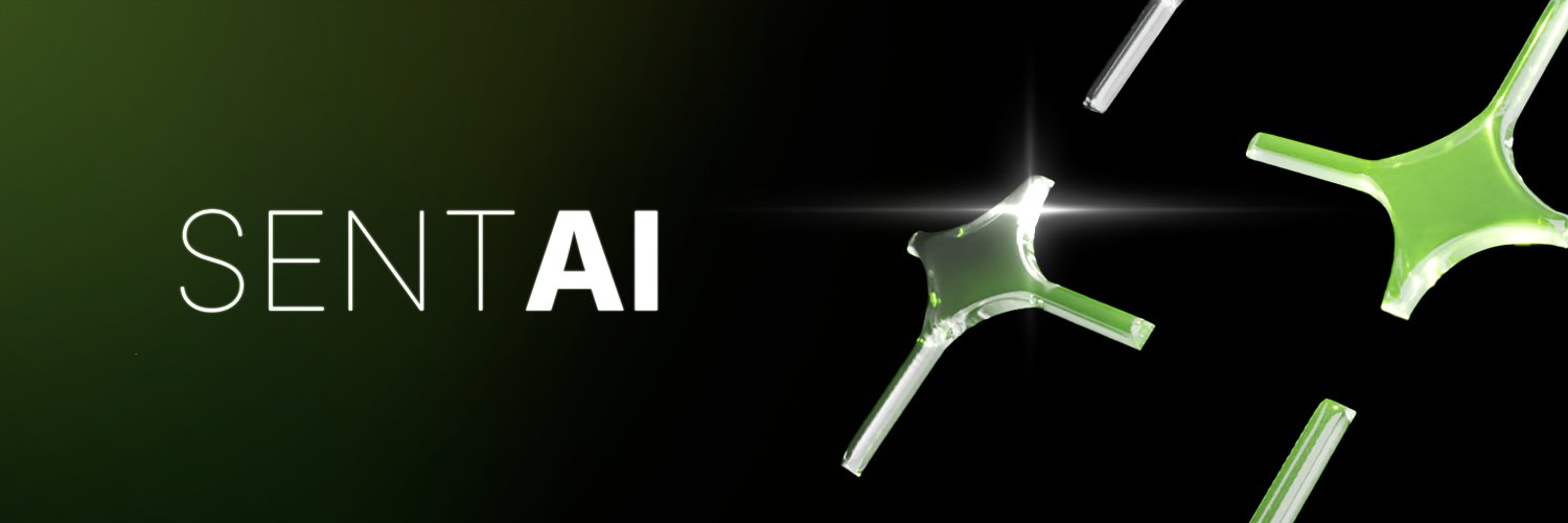 SentAI banner