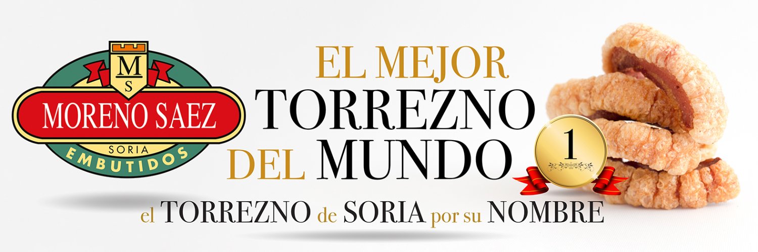 Embutidos MorenoSaez banner