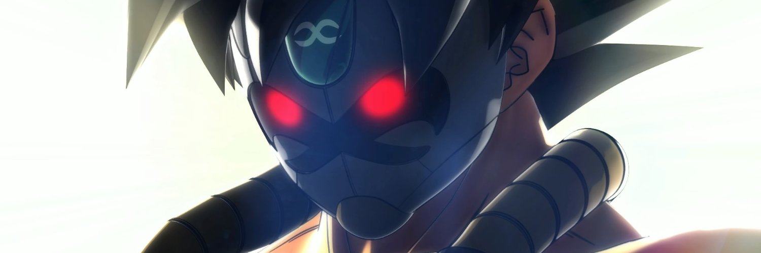 BluMaskdSaiyan's profile banner image