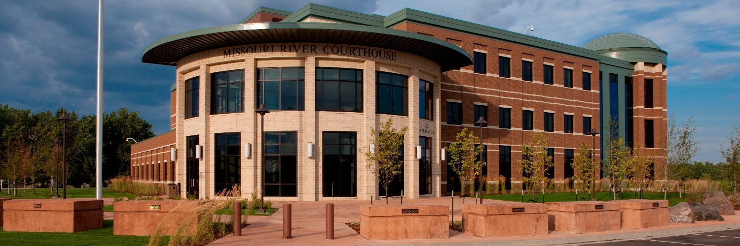 United States Courts - Montana's banner