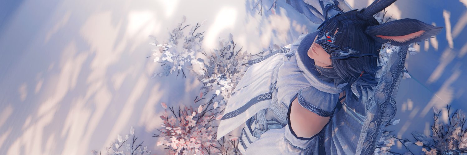 lycorikka's profile banner image