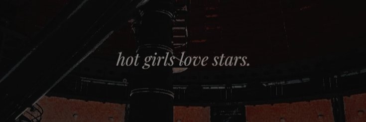 ᅠ𝐏𝐎𝐏𝐏𝐘 𝐓𝐈𝐋𝐋𝐌𝐀𝐍.ᅠ banner