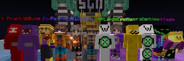 SilliestGNights Profile Banner