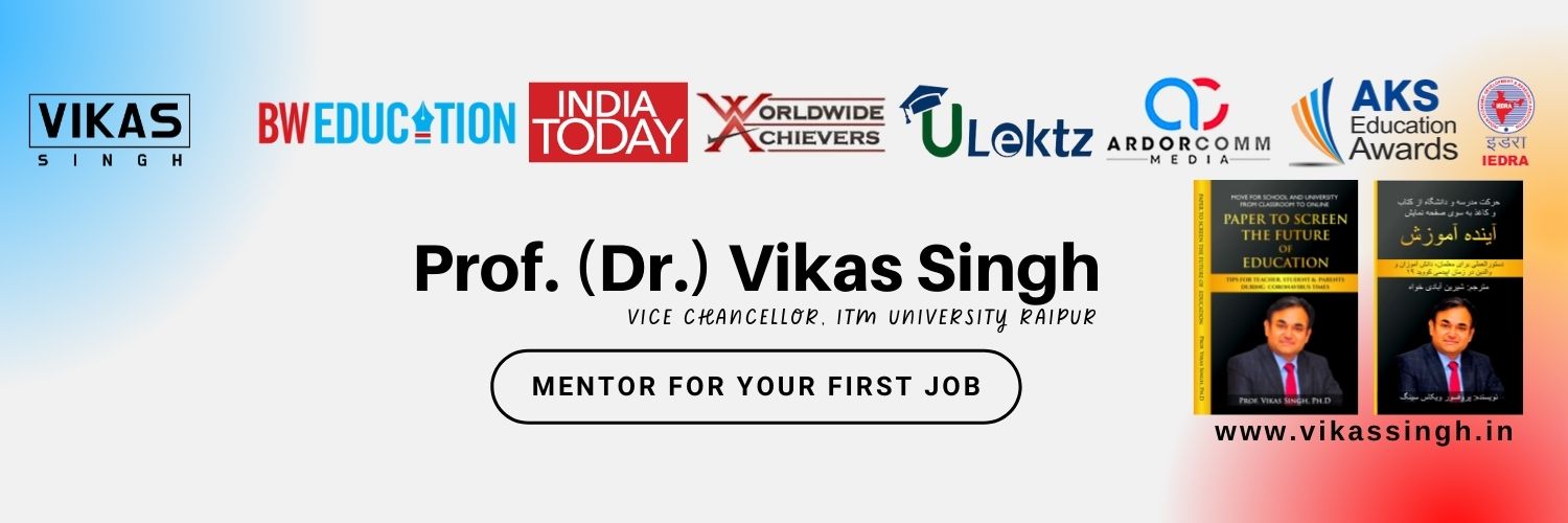 ProfVikas's profile banner image