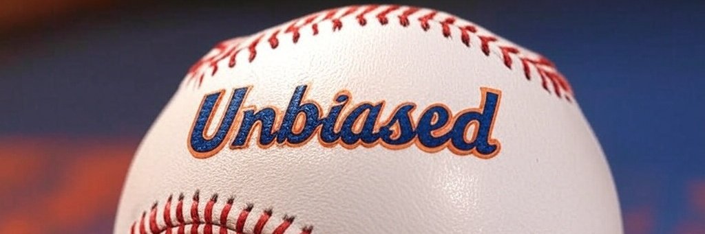 Unbiased Mets Fan's banner