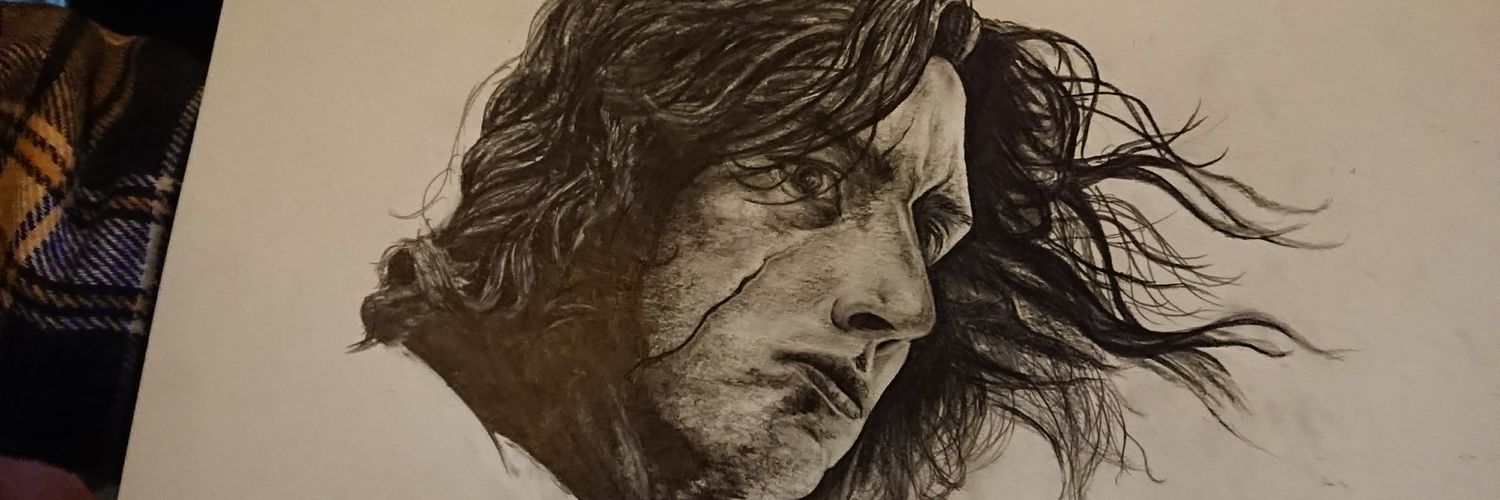 shiroyassan's profile banner image