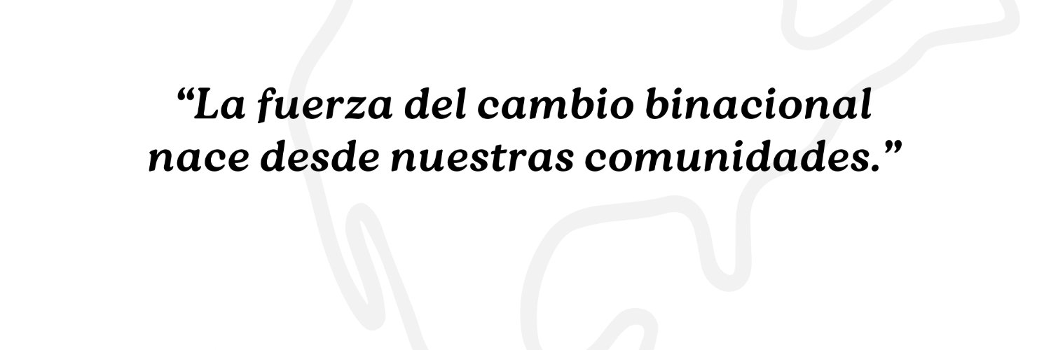 ALMA - Alliance of Mexicans & Americans banner