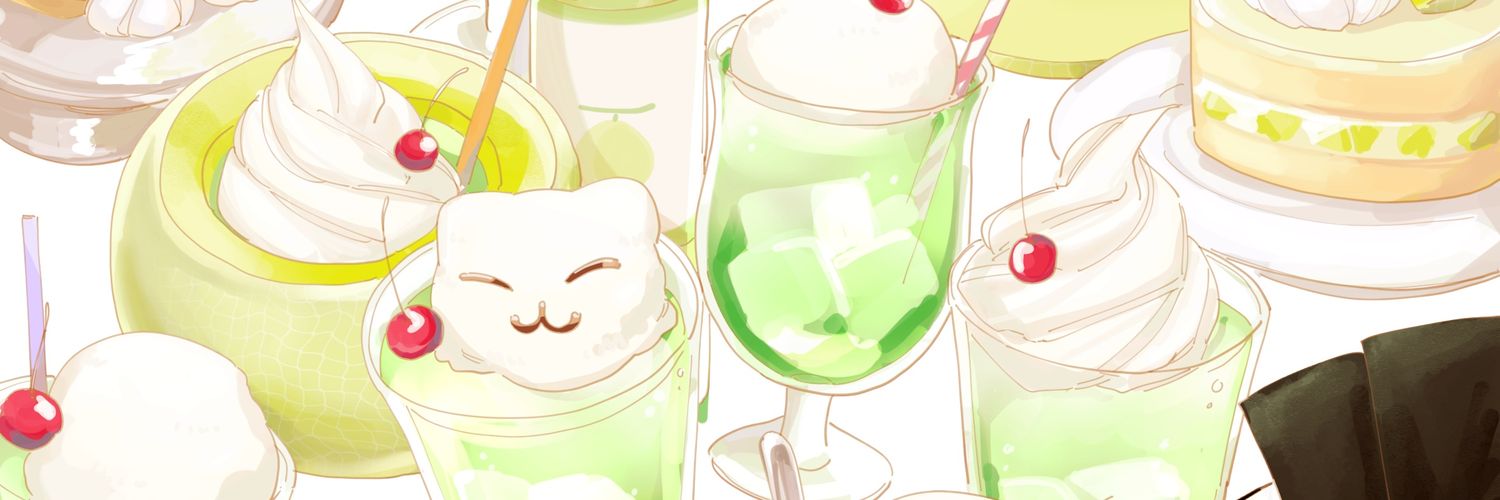 💭🍮's banner