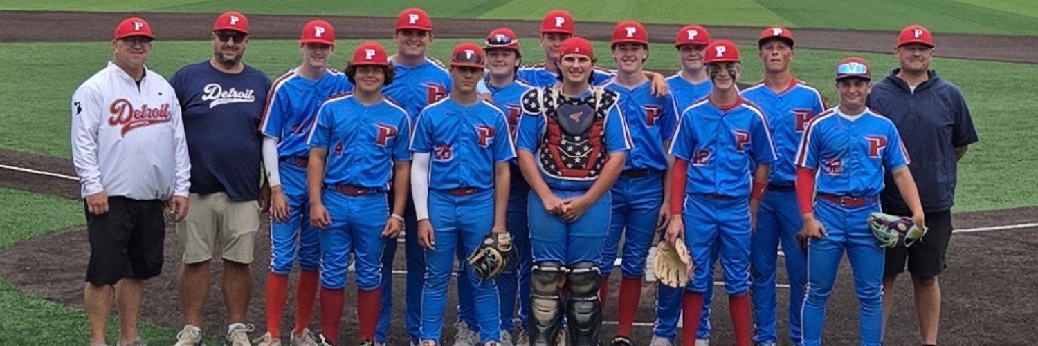 Detroit Prospects 15u Bullock banner