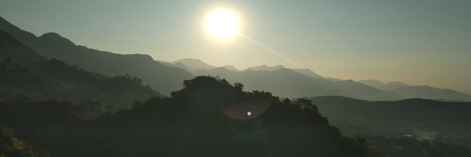 Harishk26's profile banner image