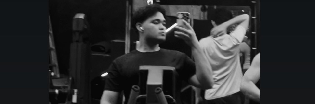 bluh banner