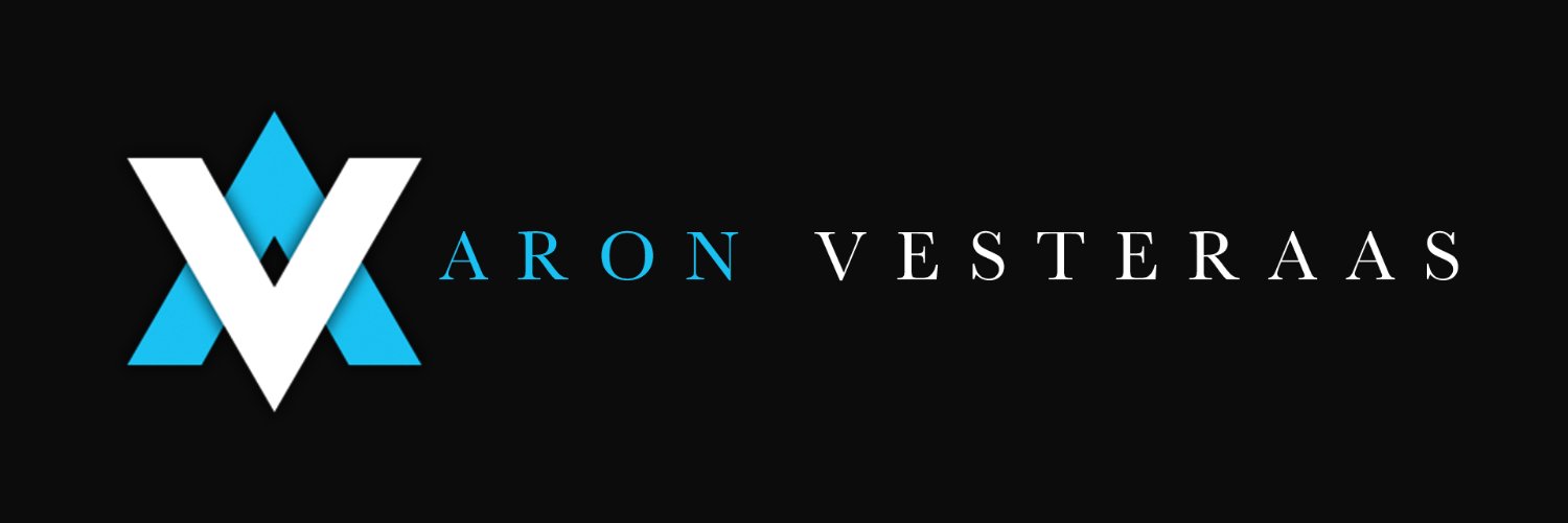 aron_vesteraas's profile banner image