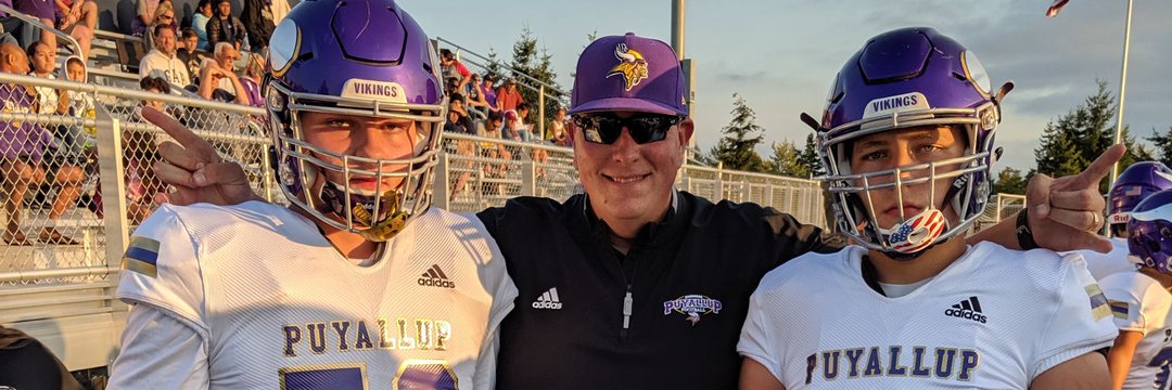 Andrew Lawrence banner