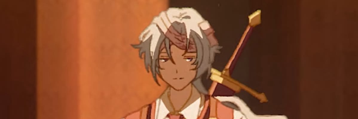 Luciucc | CANTO 9.5 SPOILERS banner