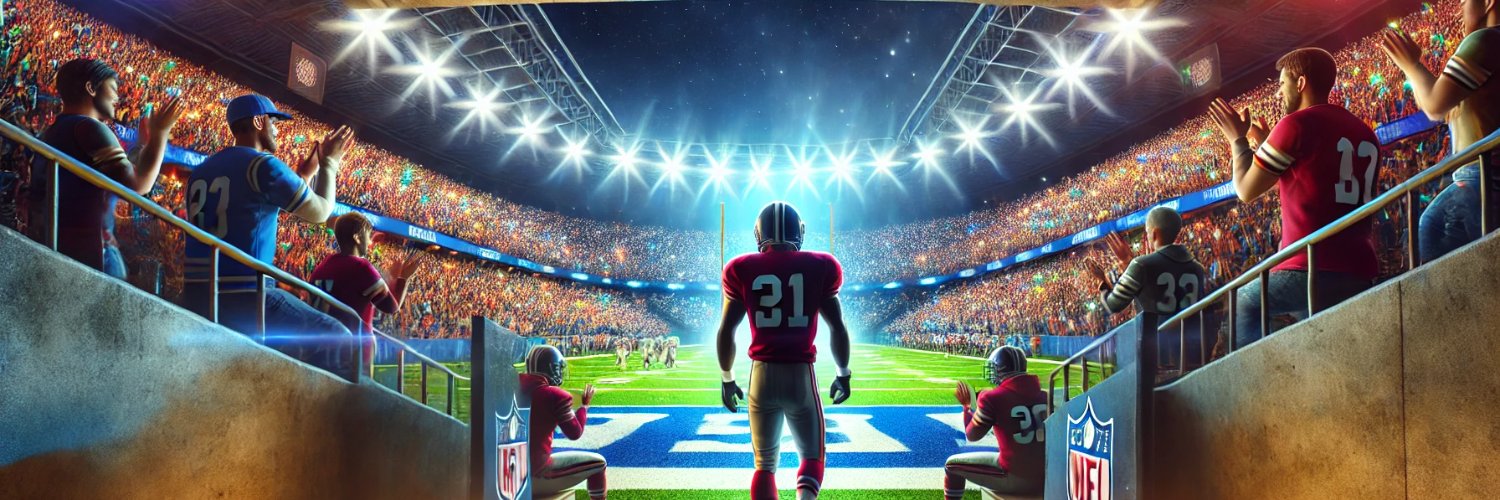 Another NFL Draft Guy banner