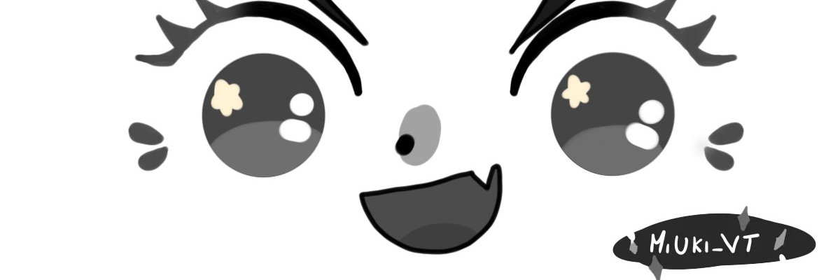 Miuki_VT's profile banner image