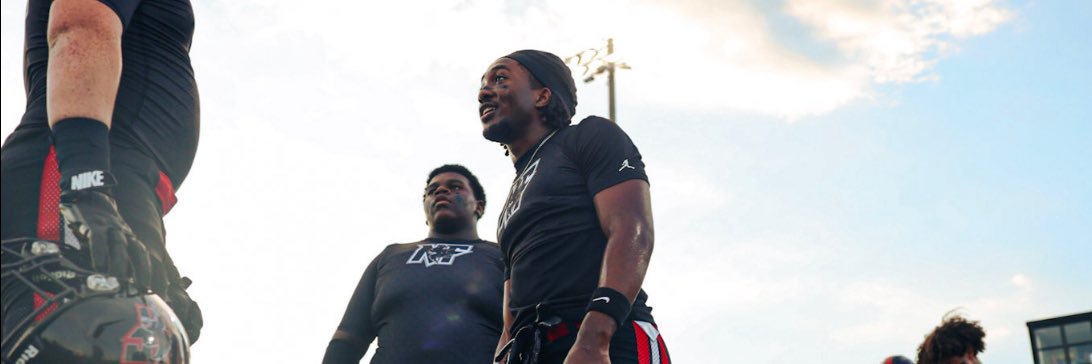 Brandon Johnson banner