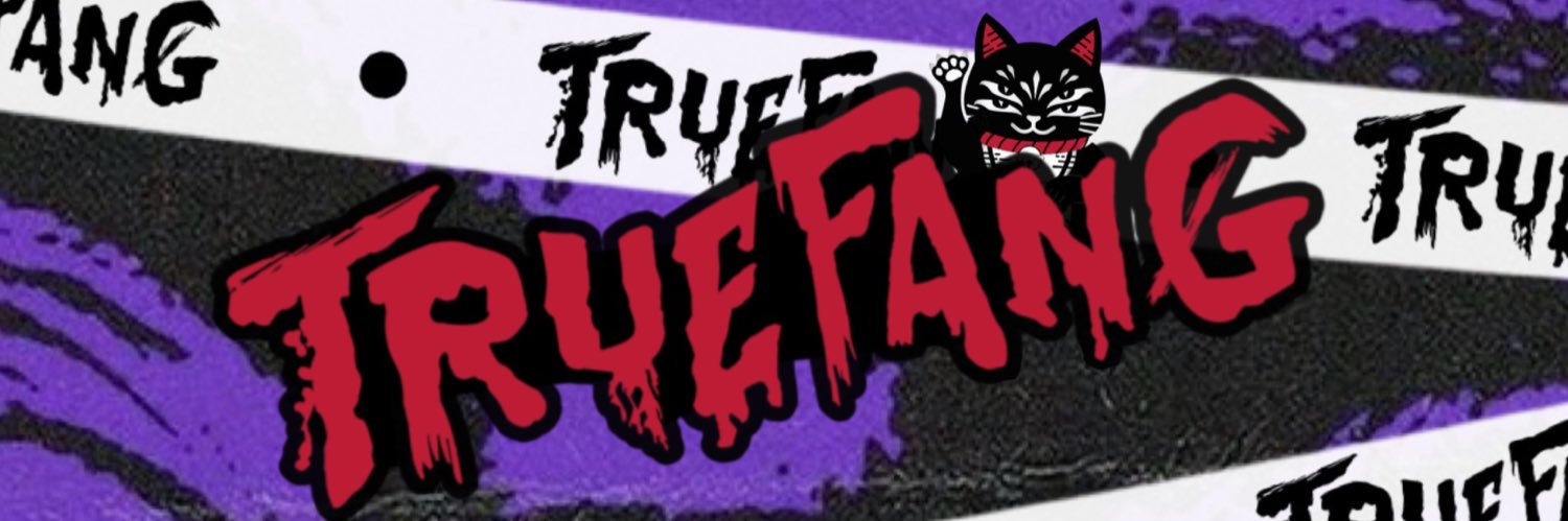 TrueFang banner