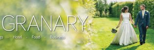 _TheGranary's profile banner image
